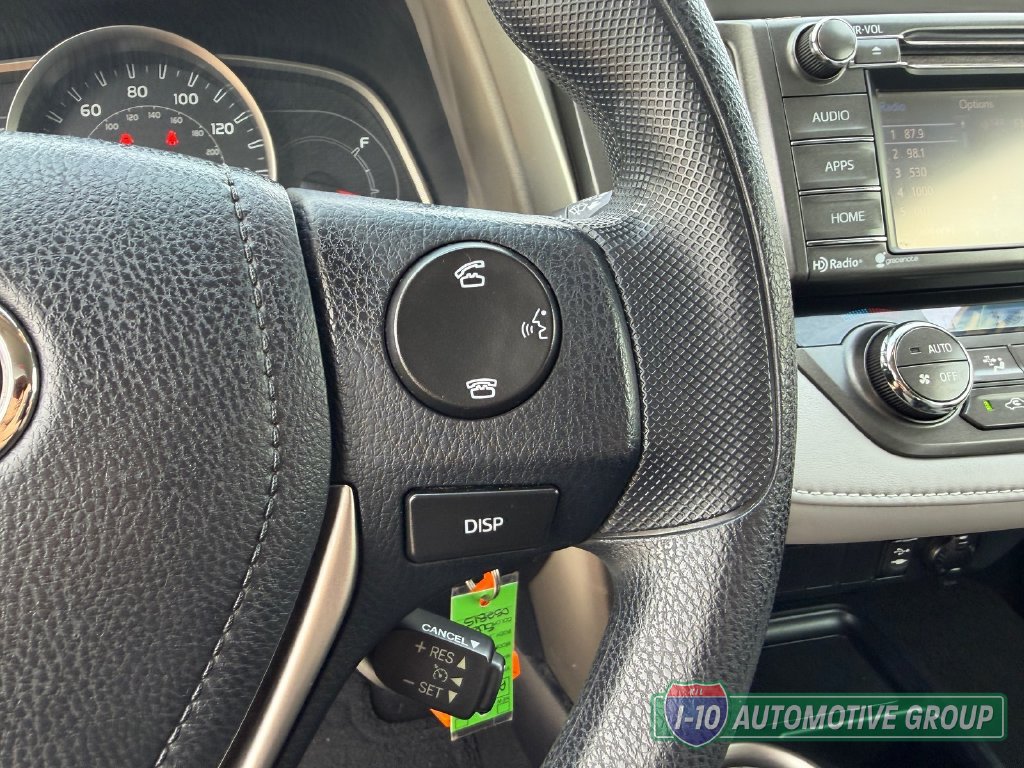 Used 2014 Toyota RAV4 XLE AWD/4WD image 20