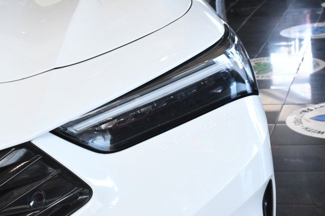 Used 2023 Acura Integra A-Spec FWD image 4