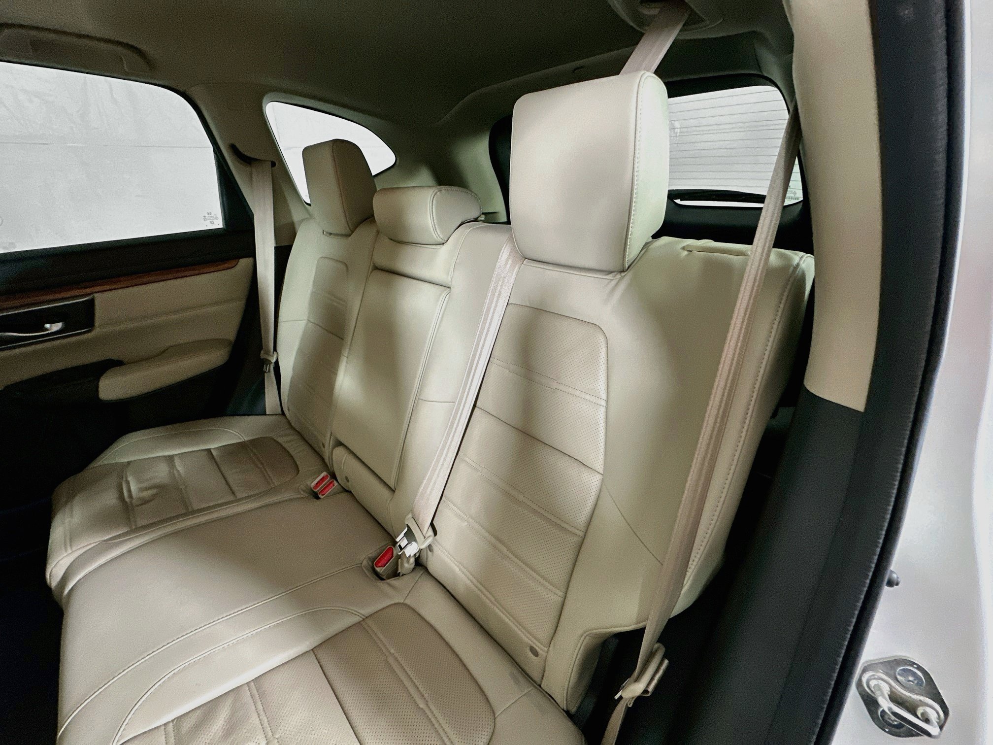 Certified 2018 Honda CR-V EX-L image 23