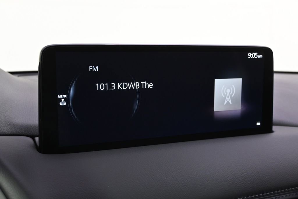 New 2025 MAZDA CX-5 Carbon Edition image 26