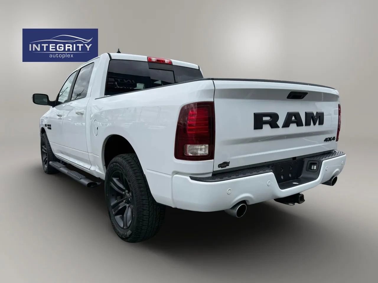 Used 2017 RAM 1500 Sport w/ Convenience Group image 5