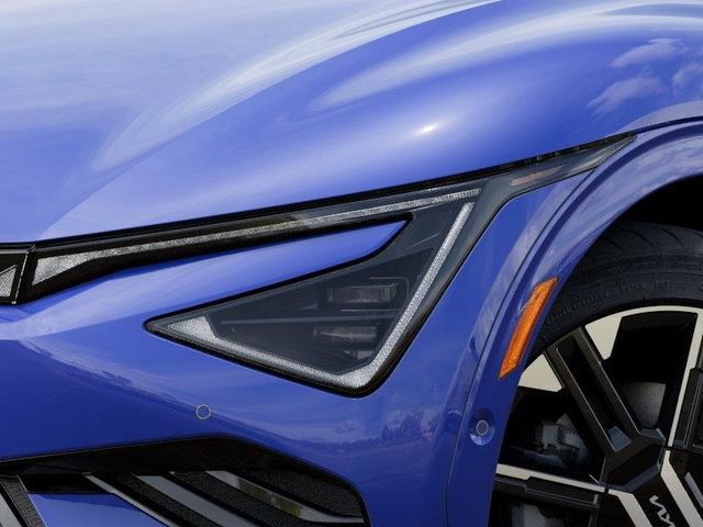 New 2026 Kia EV6 GT-Line AWD/4WD image 10
