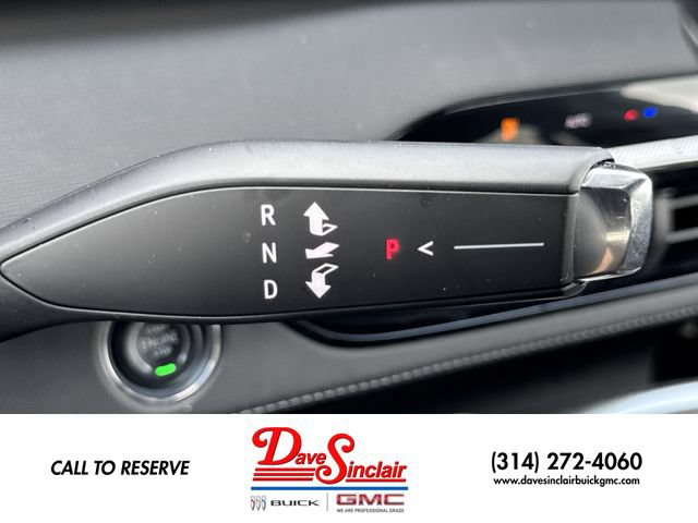 New 2026 Buick Enclave Preferred FWD image 20