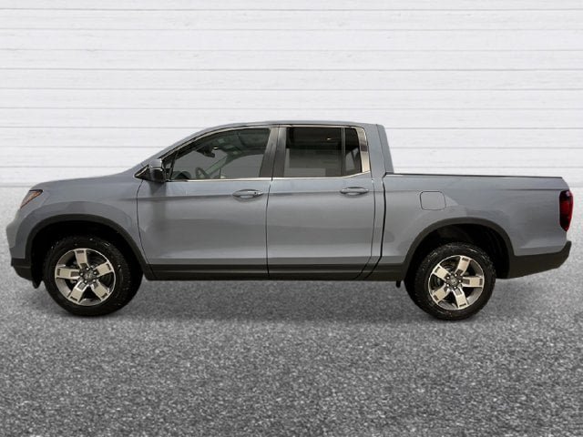New 2026 Honda Ridgeline RTL image 2