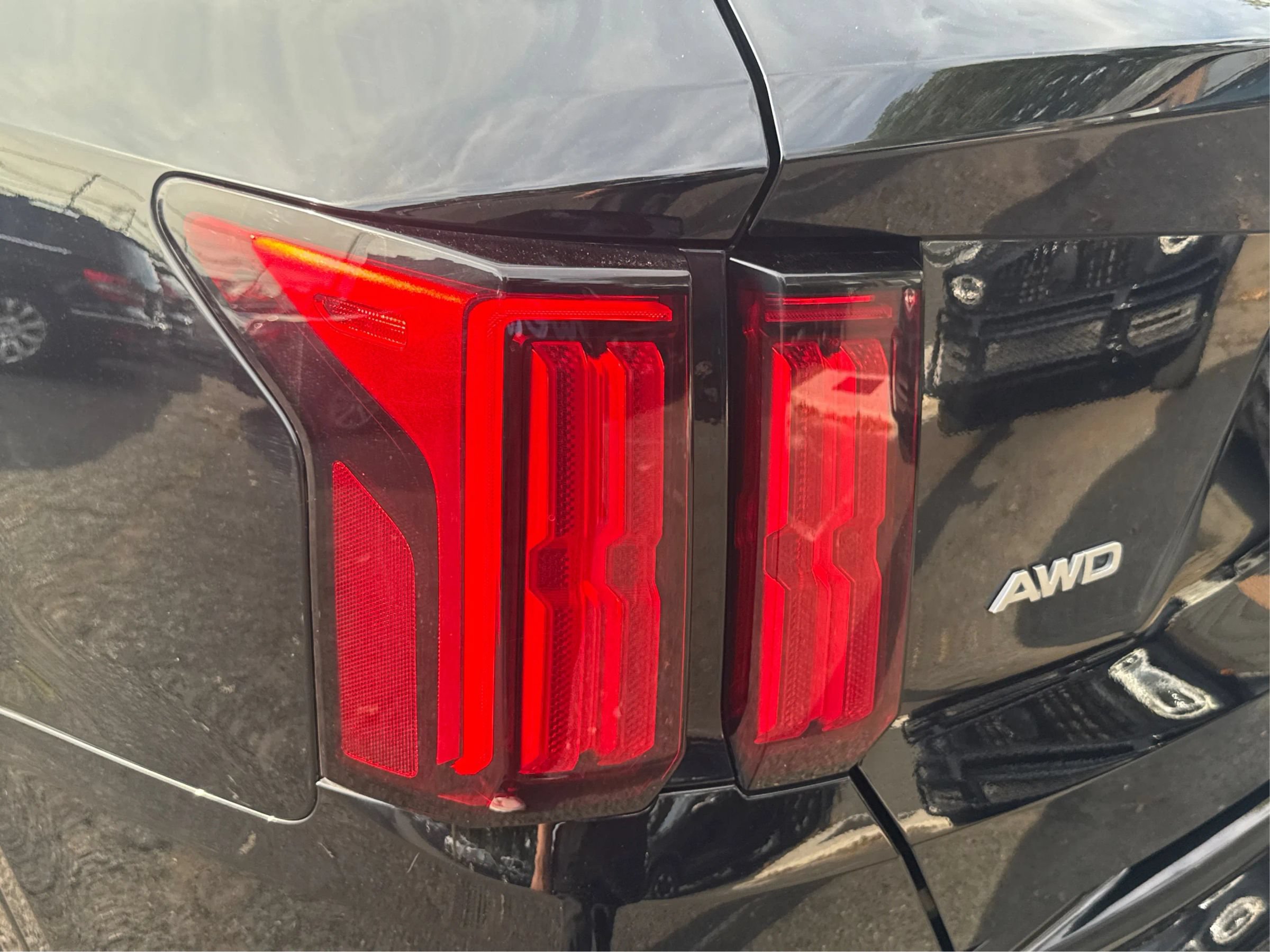 Used 2022 Kia Sorento SX AWD/4WD image 26