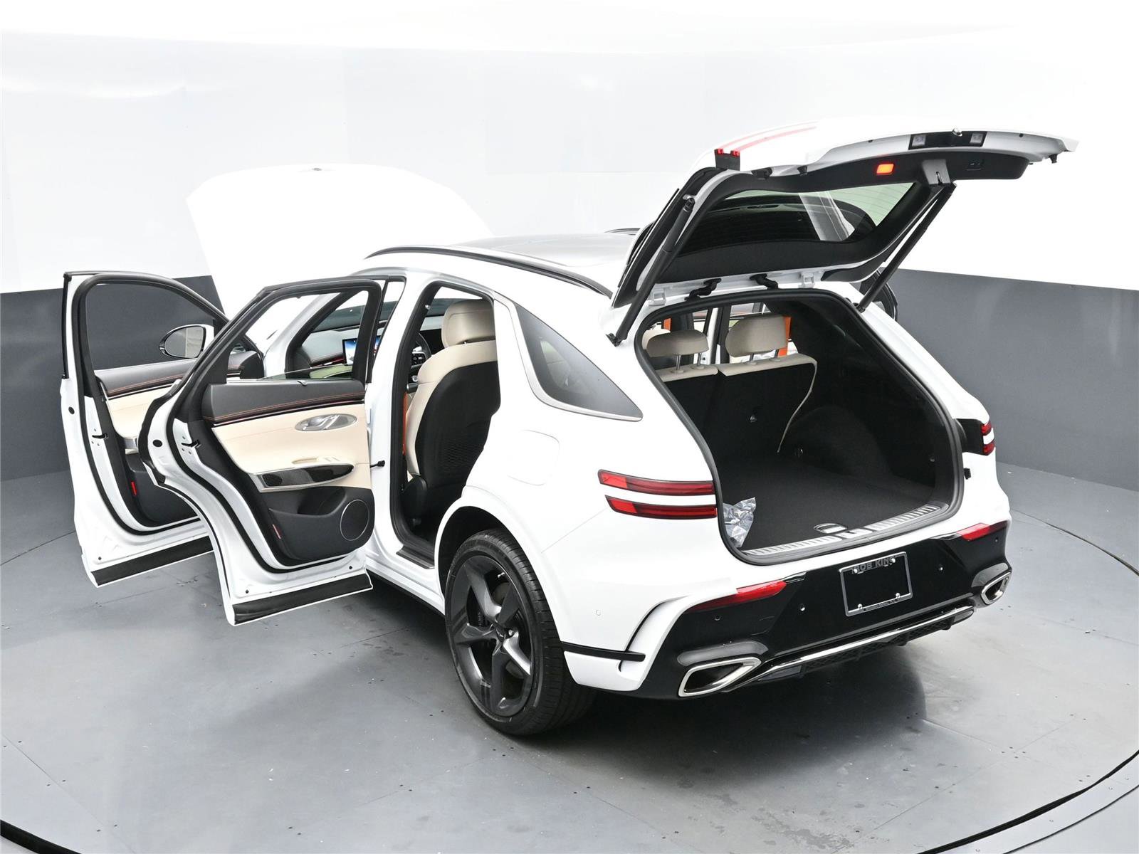 New 2026 Genesis GV70 3.5T Sport Prestige image 15