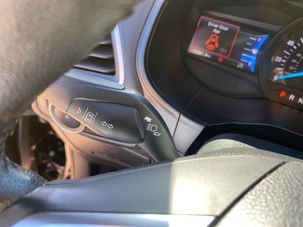 Certified 2023 Ford Edge SEL AWD/4WD image 28