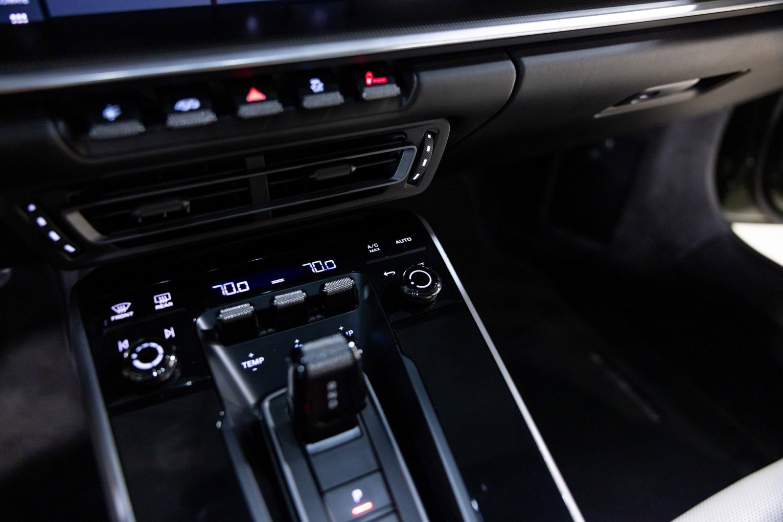 Used 2021 Porsche 911 Turbo S image 48