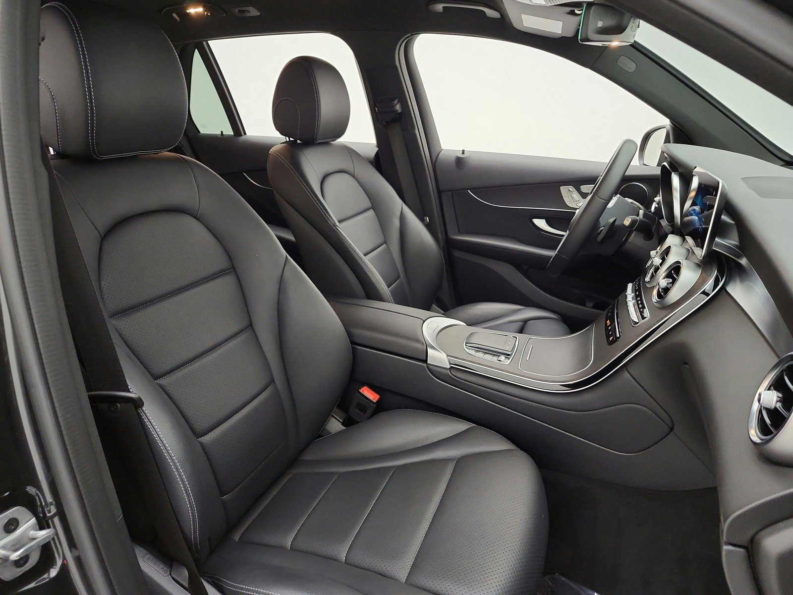 Certified 2022 Mercedes-Benz GLC 300 image 16