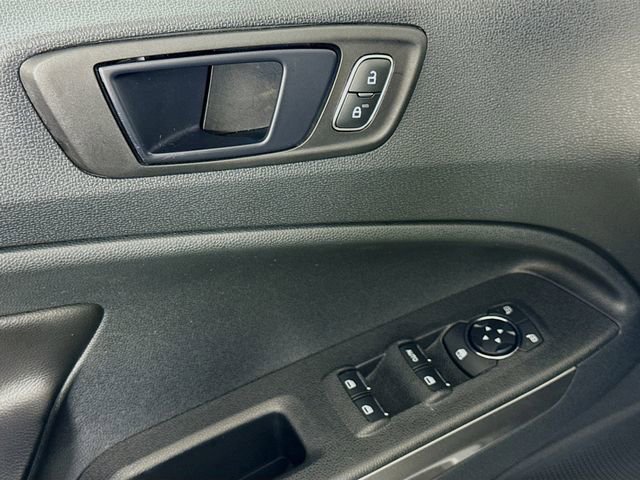 Used 2022 Ford EcoSport SES w/ Interior Protection Package image 18