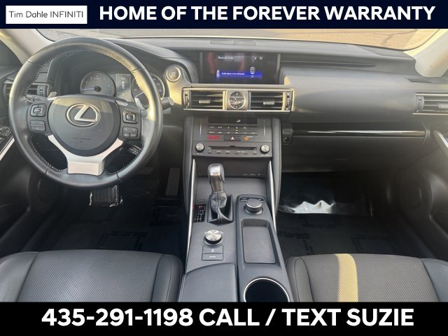 Used 2020 Lexus IS 300 image 3