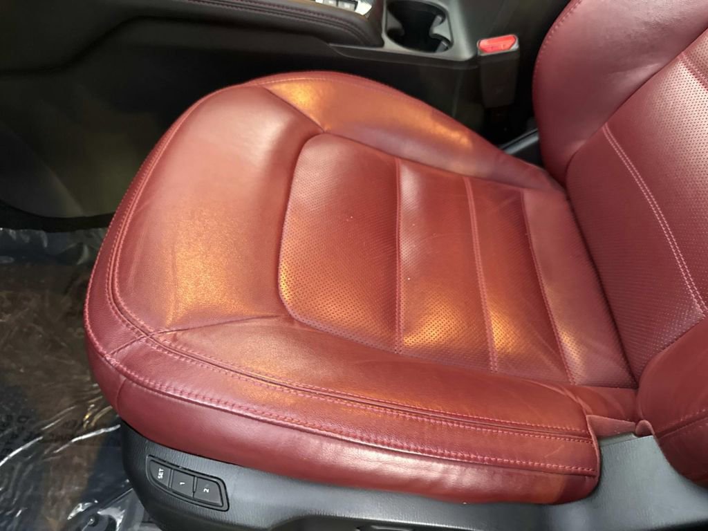 Certified 2023 MAZDA CX-5 Carbon Edition image 29