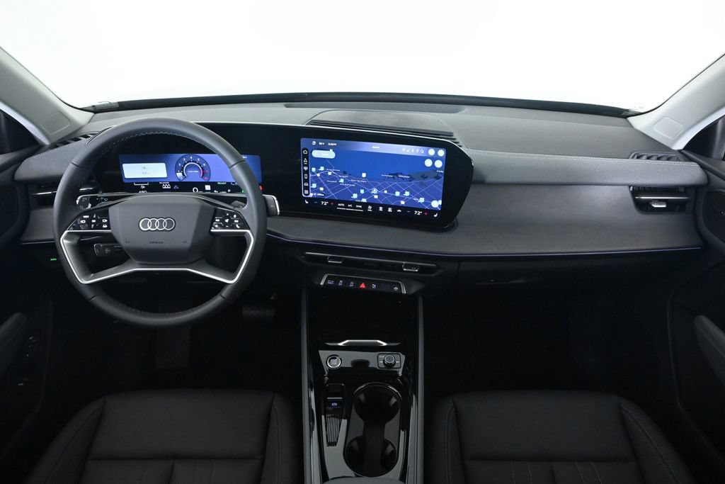 New 2026 Audi Q3 quattro 2.0T AWD/4WD image 9