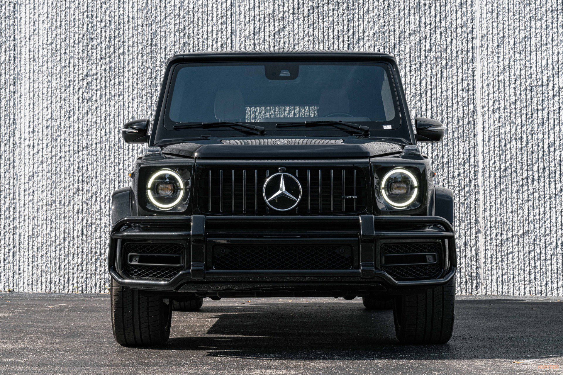 Used 2020 Mercedes-Benz G 63 AMG 4MATIC image 19