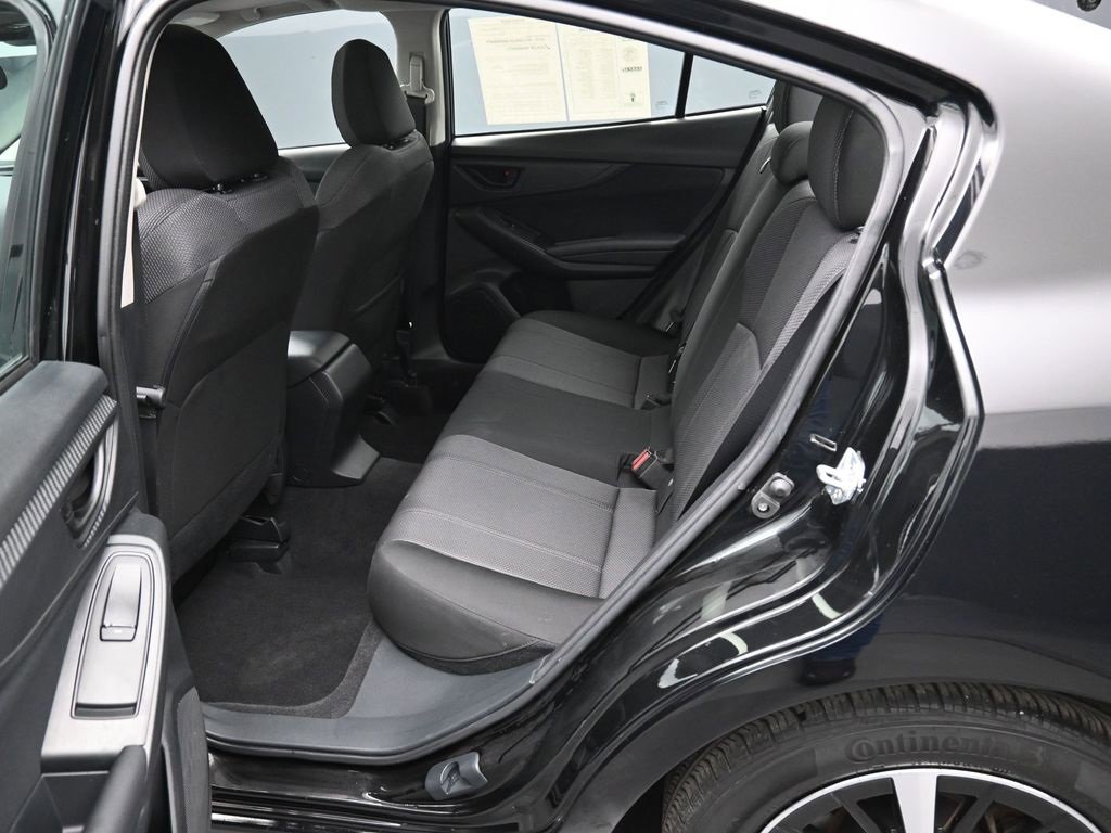 Used 2022 Subaru Impreza Premium image 29