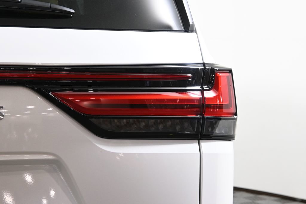New 2026 Lexus LX 700h Luxury w/ Appearance Package AWD/4WD image 13