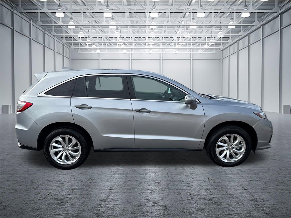 Used 2018 Acura RDX w/ Technology Package image 7