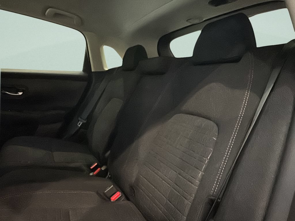 New 2027 Honda HR-V LX image 11