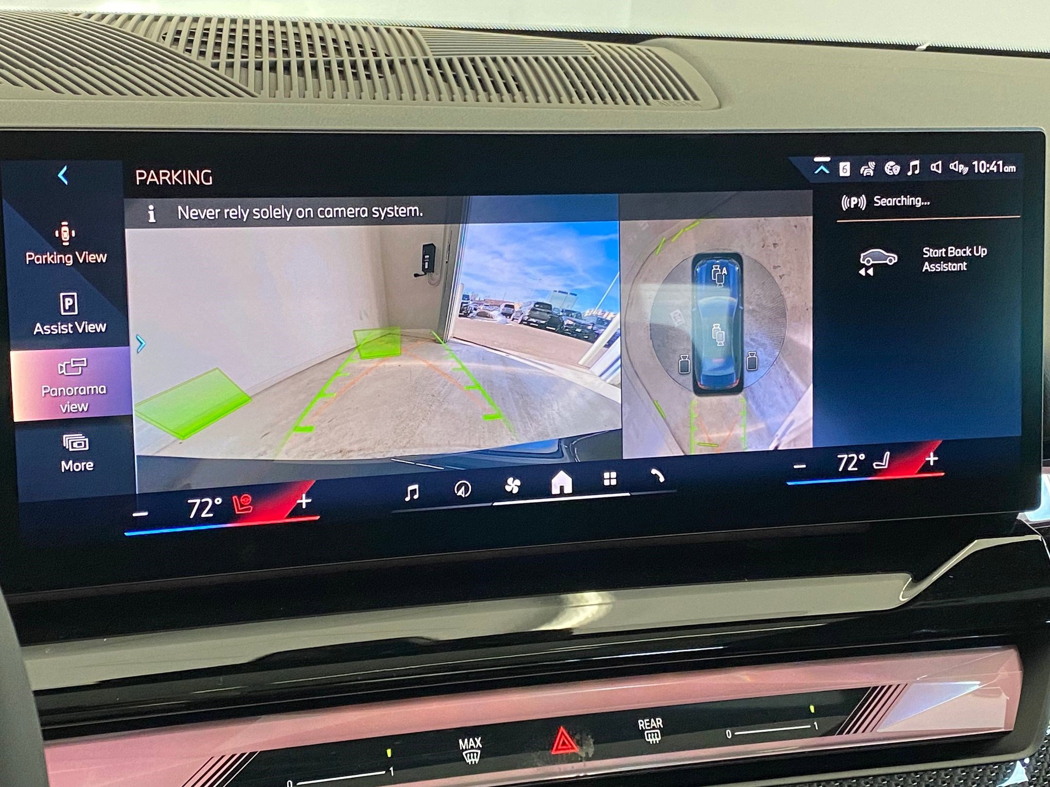 New 2026 BMW 540i xDrive w/ Executive Package image 26