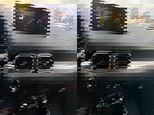 Used 2024 MAZDA CX-5 AWD 2.5 S image 25