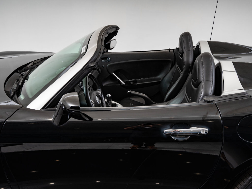 Used 2007 Saturn Sky w/ Premium Trim Pkg RWD image 20
