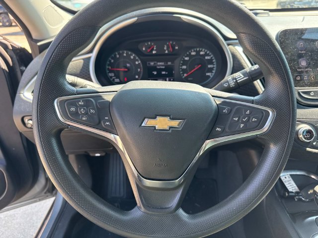 Used 2024 Chevrolet Malibu LT FWD image 27