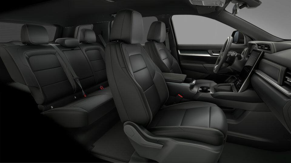 New 2027 GMC Terrain Elevation w/ Elevation Premium Package AWD/4WD image 11