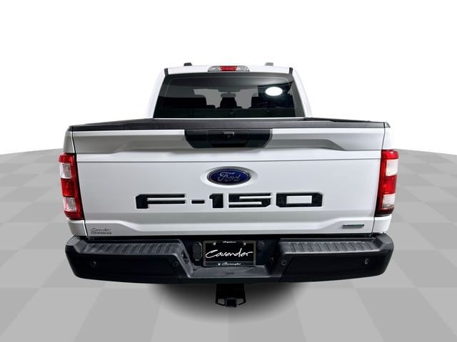 Used 2023 Ford F150 XL AWD/4WD image 7