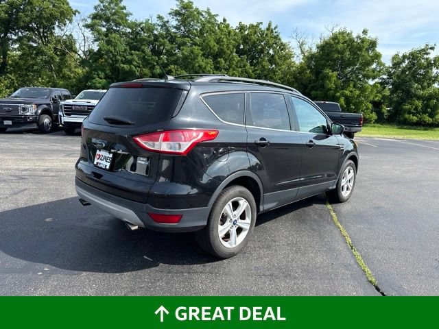 Used 2013 Ford Escape SE AWD/4WD image 5