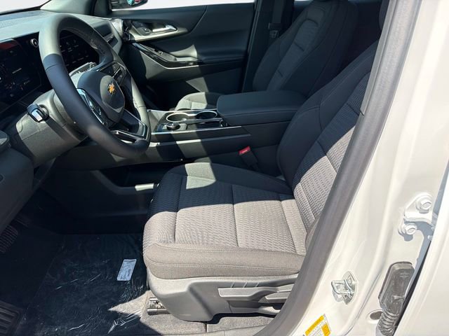 New 2026 Chevrolet Equinox LT w/ Safety and Technology Package FWD image 20