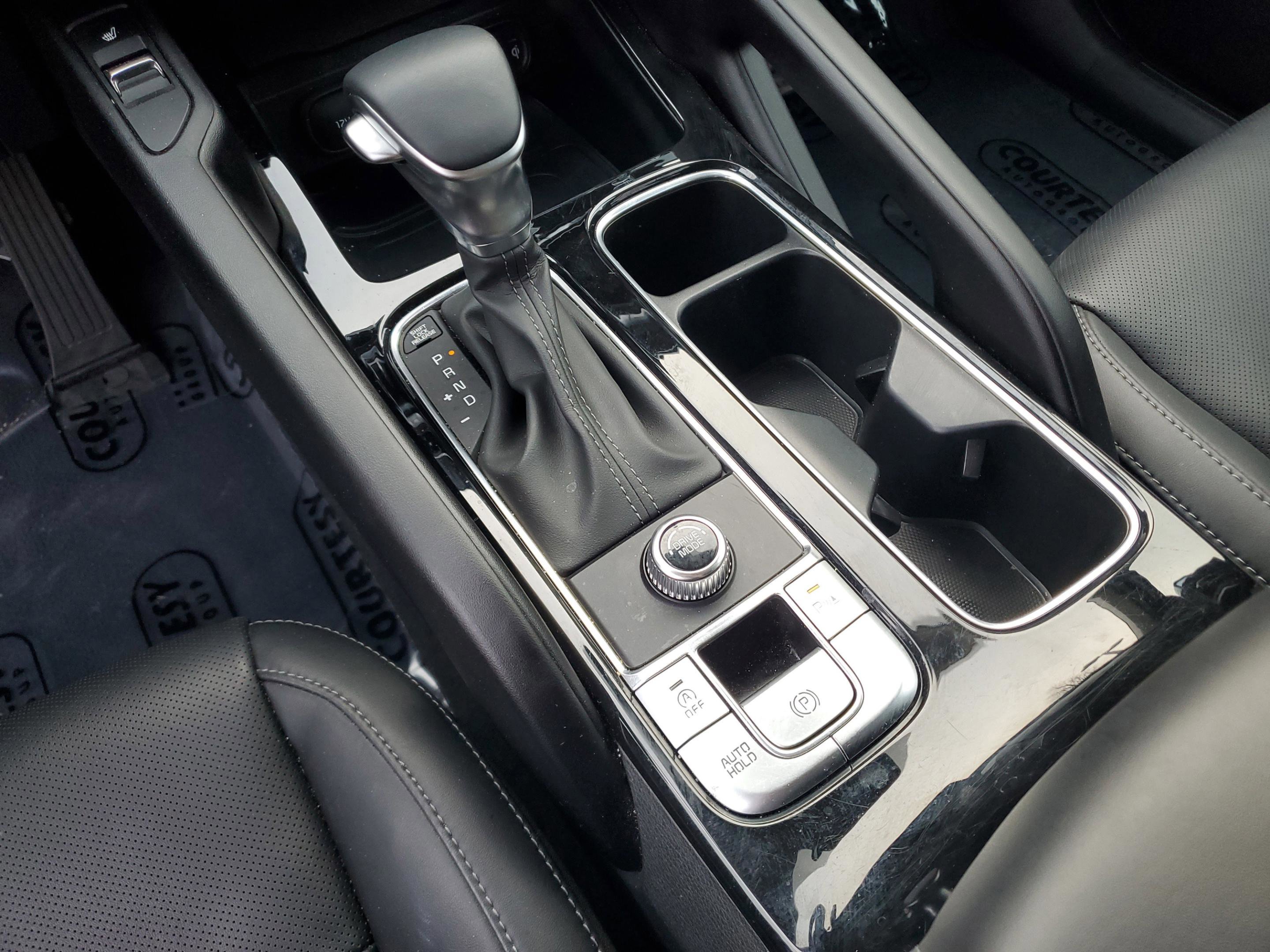 Certified 2025 Kia Telluride S image 27