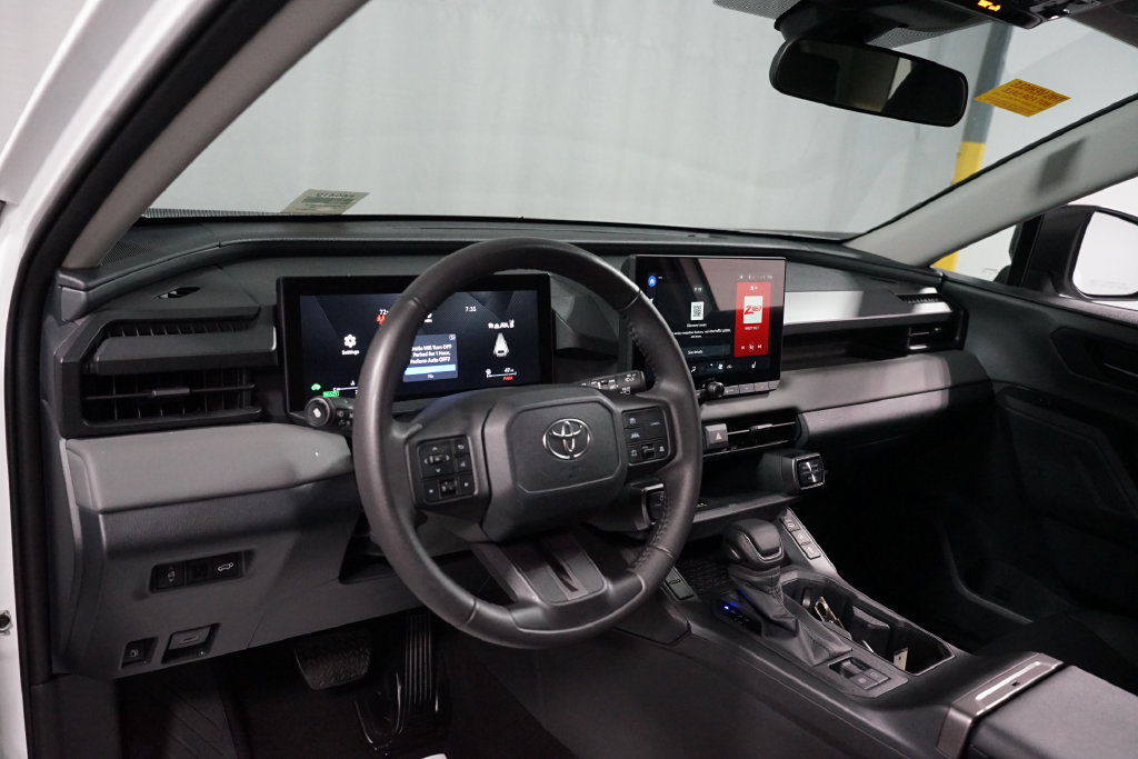 Certified 2026 Toyota RAV4 XLE Premium AWD/4WD image 11