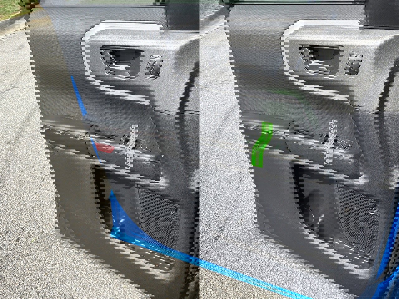 New 2026 Ford Bronco Sport Outer Banks image 20