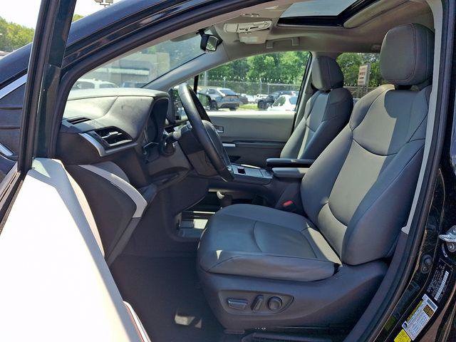 Certified 2021 Toyota Sienna XLE AWD/4WD image 14