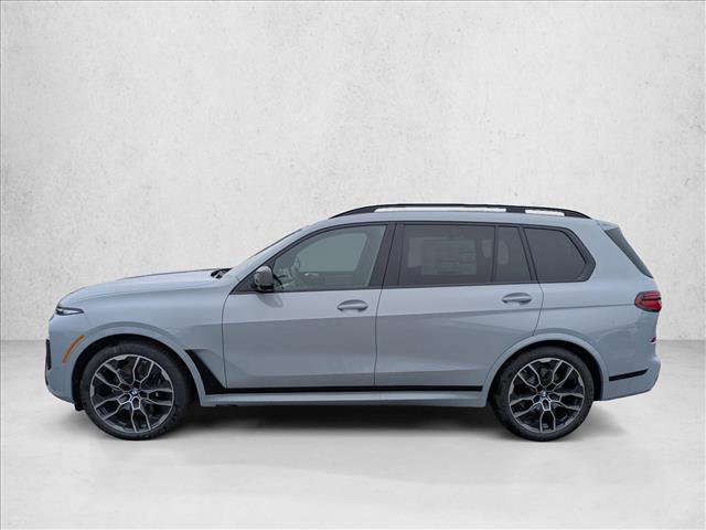 New 2026 BMW X7 M60i image 9