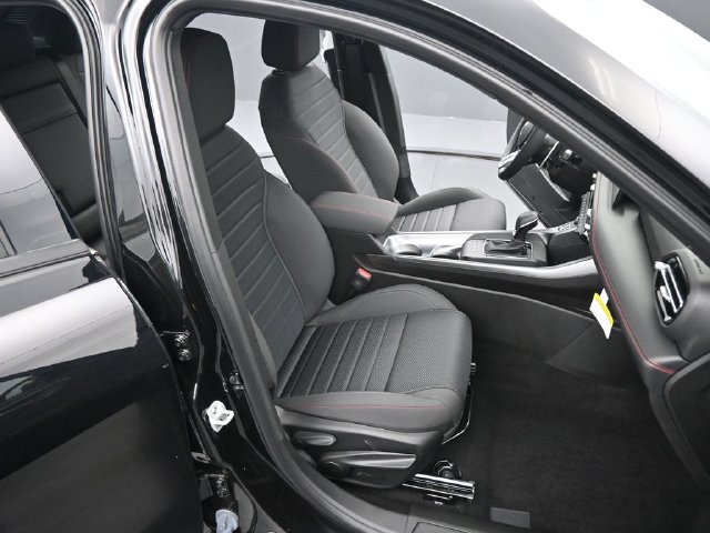 New 2025 Dodge Hornet R/T AWD/4WD image 19