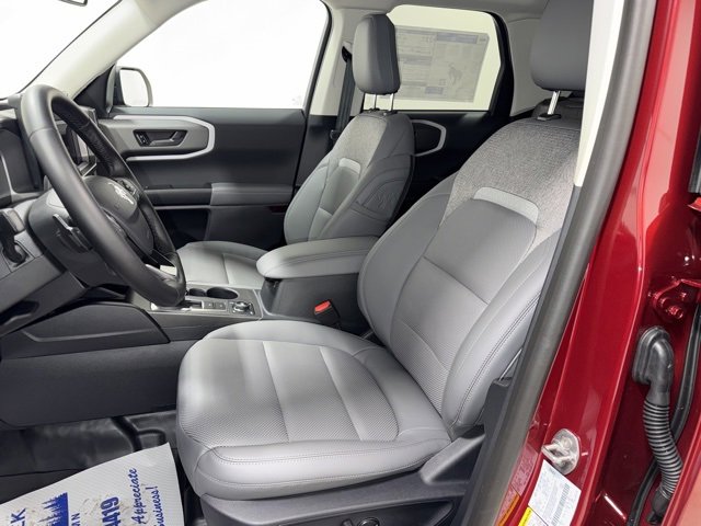 New 2025 Ford Bronco Sport Badlands w/ Badlands Tech Package image 13