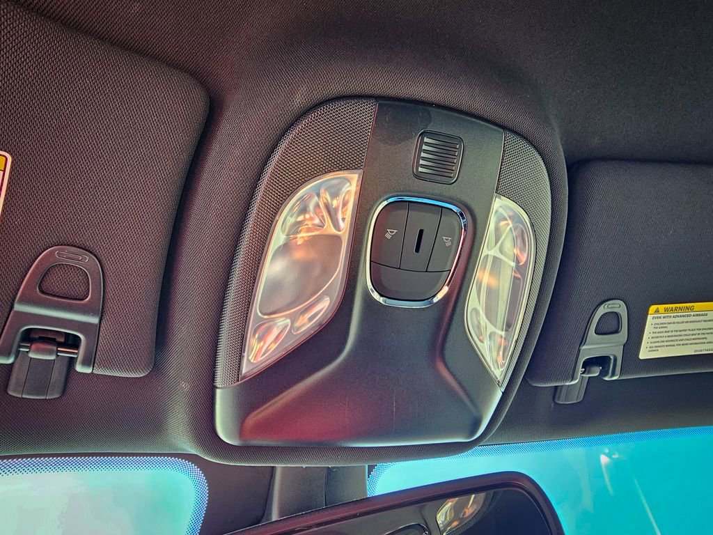 Used 2024 Jeep Compass Latitude image 27