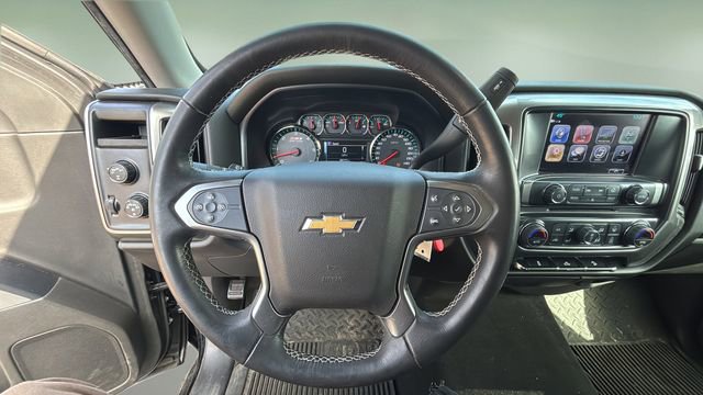 Used 2017 Chevrolet Silverado 1500 LT w/ All Star Edition image 11