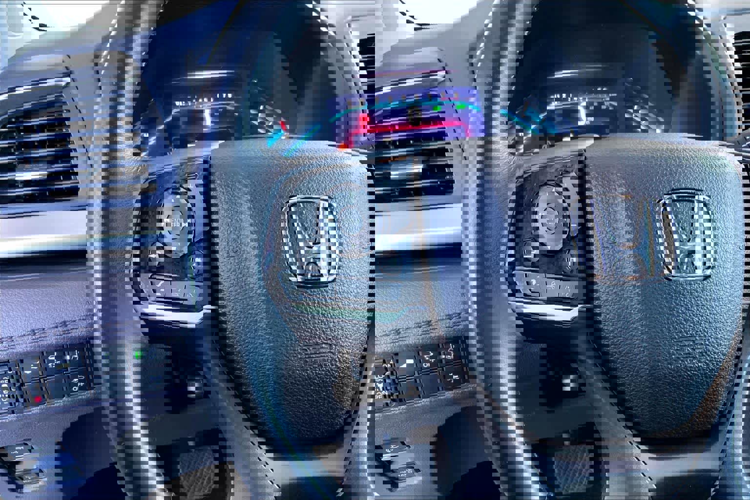 Used 2018 Honda Odyssey EX-L image 23