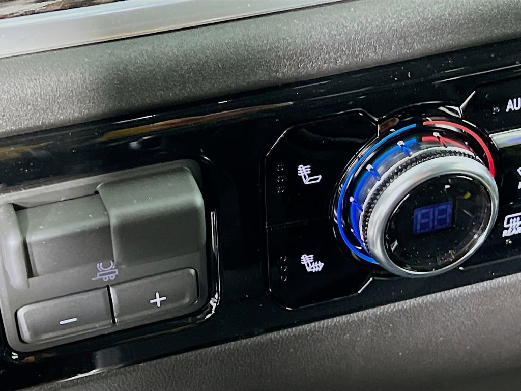 New 2026 GMC Sierra 1500 Elevation image 19