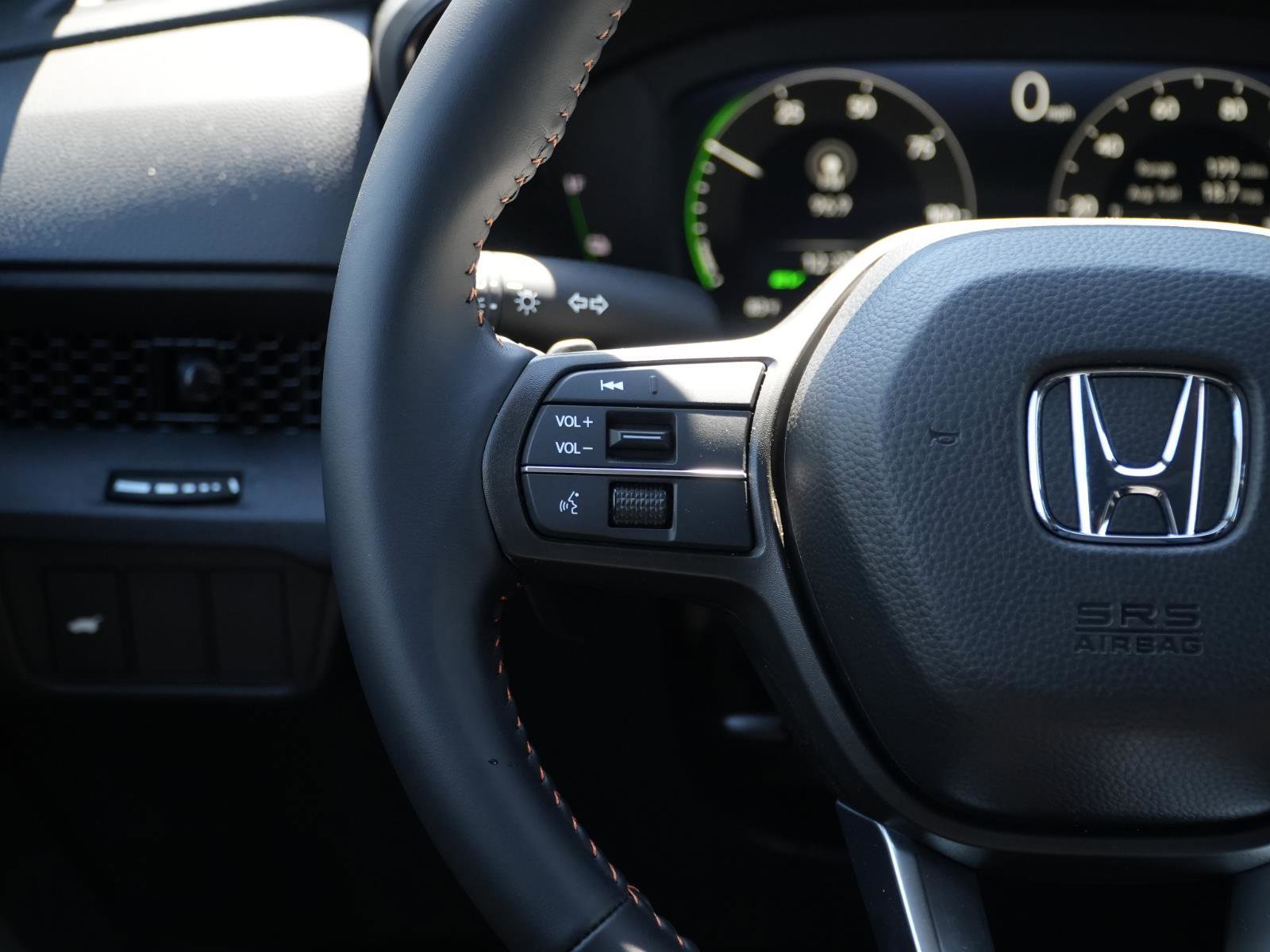 New 2026 Honda CR-V Sport-L image 23