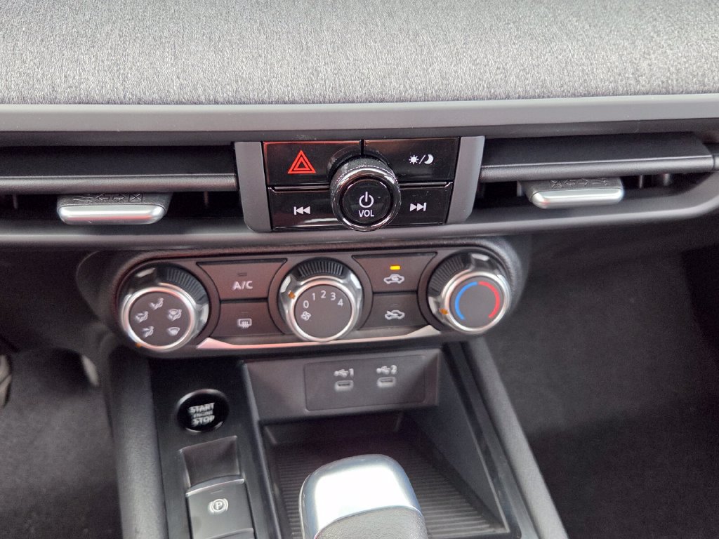 New 2027 Nissan Kicks S FWD image 22