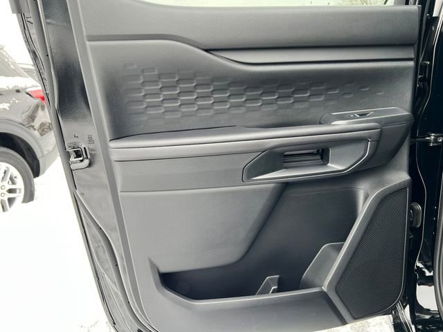 New 2025 Ford Ranger XL w/ Trailer Tow Package image 31