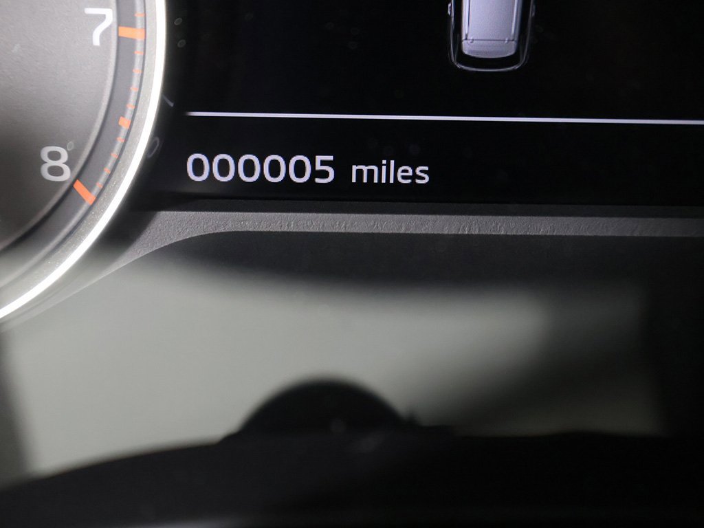 New 2025 Mitsubishi Outlander SE image 42