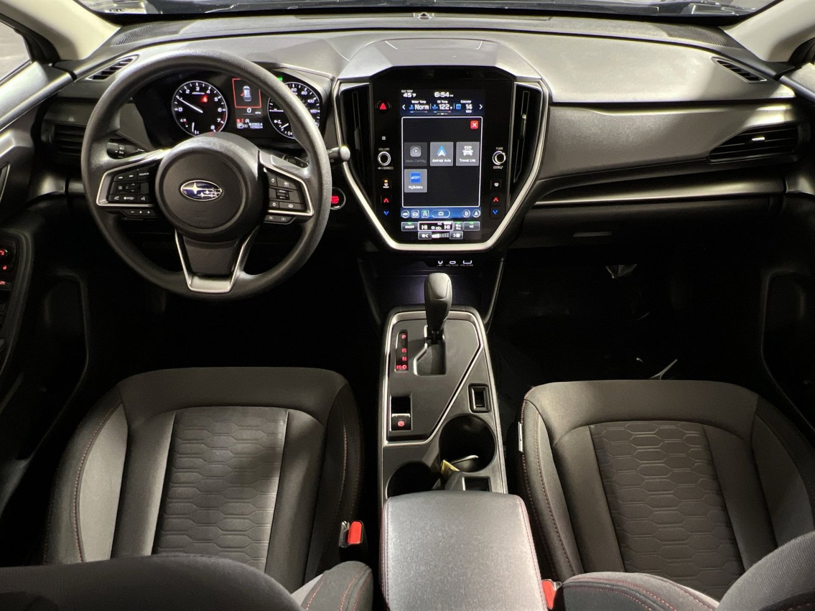 Used 2024 Subaru Impreza 2.0i Sport image 21