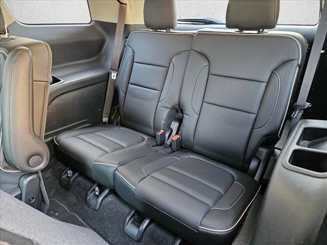 Used 2017 GMC Acadia Denali w/ Technology Package image 18