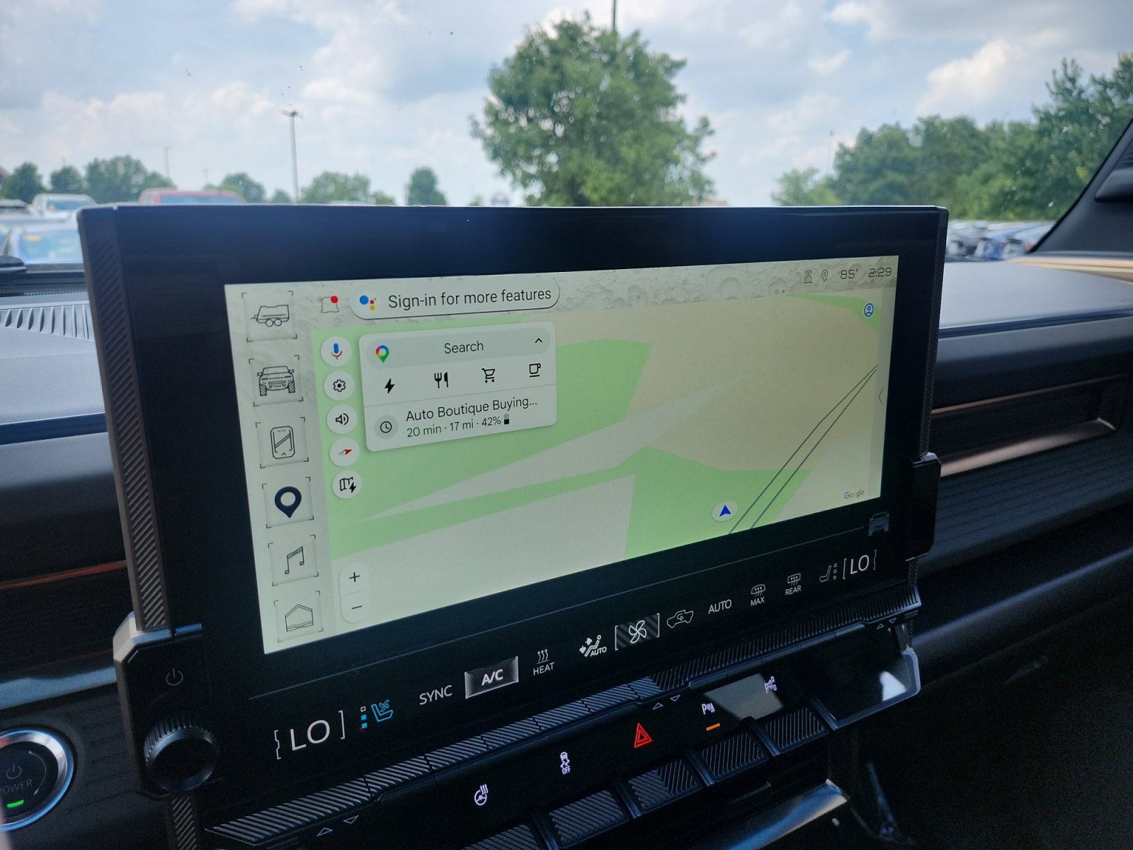 Used 2025 GMC Hummer EV 2X AWD/4WD image 22