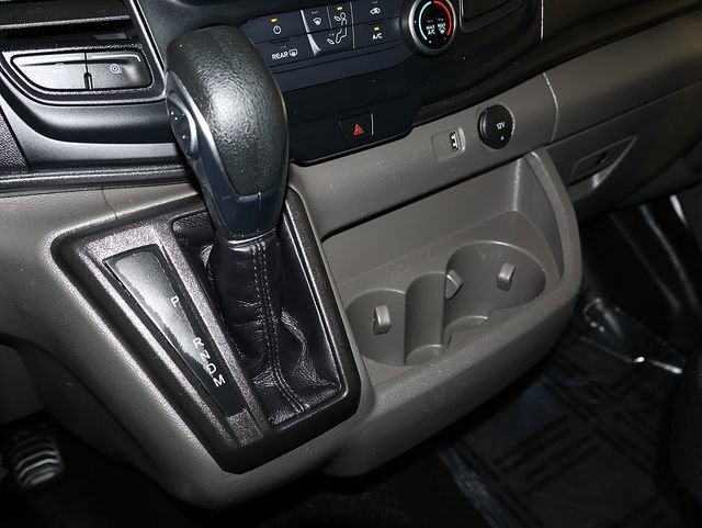 Used 2024 Ford Transit 250 Low Roof w/ Exterior Upgrade Package RWD image 18