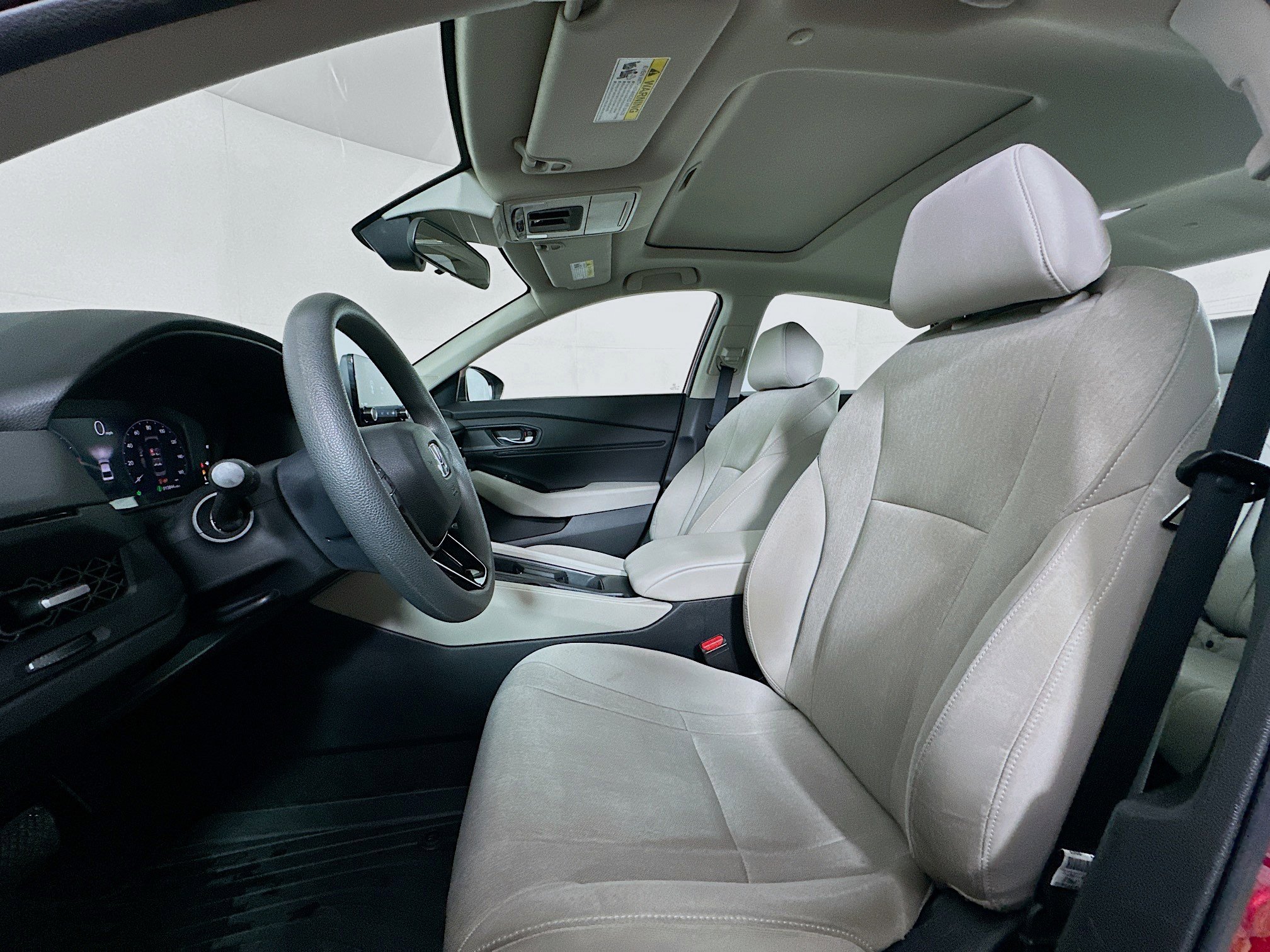 Used 2024 Honda Accord EX image 13